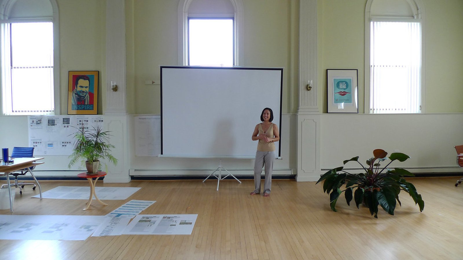 Painel de LED ou telão com projetor: qual escolher?