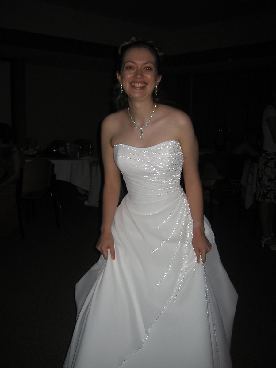 Cerimônia de casamento com iluminação da RAS
