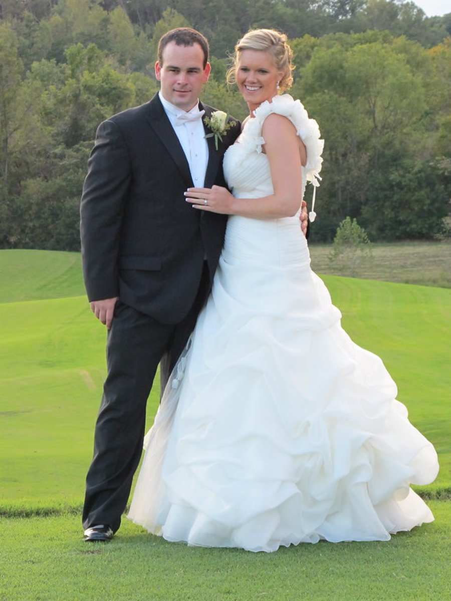 Casamento, evento com estrutura da RAS