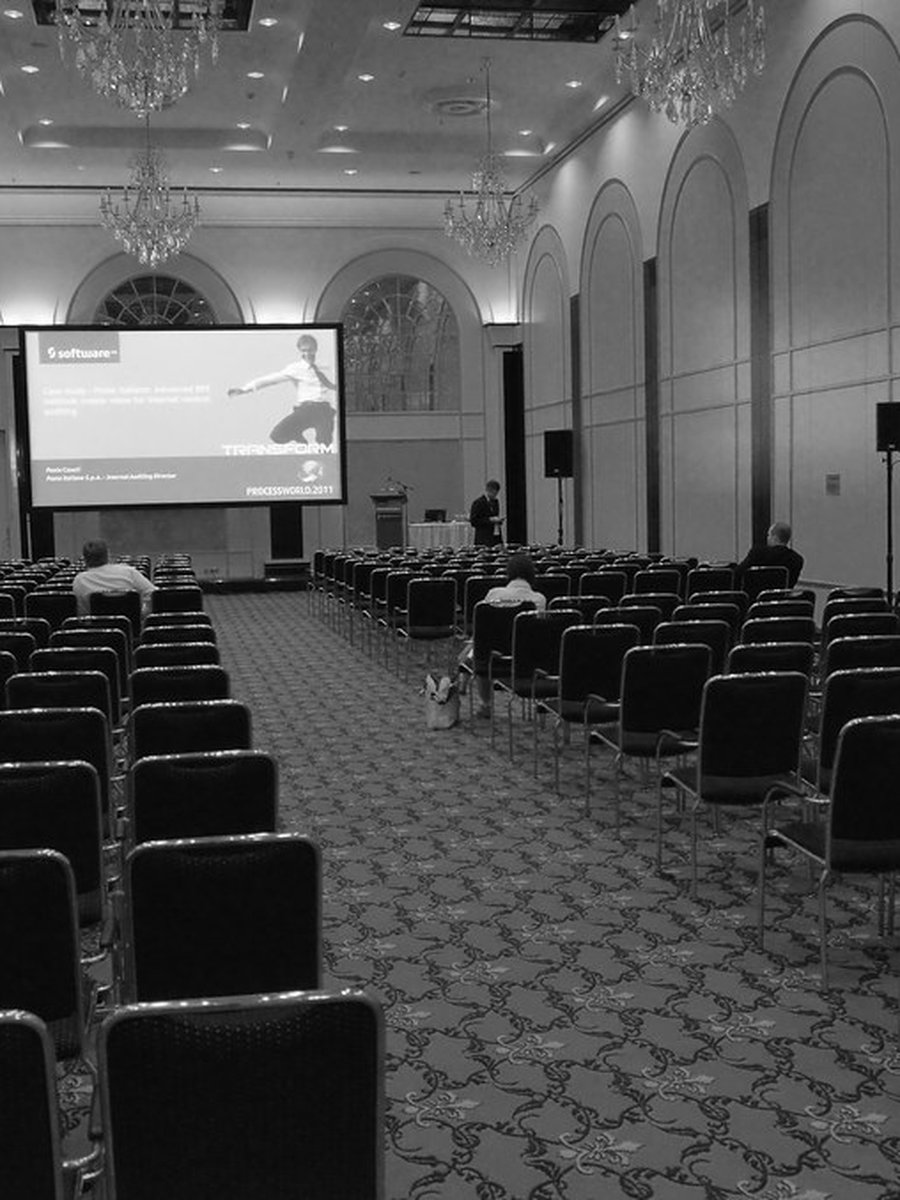 Congresso híbrido, evento com estrutura da RAS
